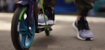 Что изменится для любителей электросамокатов после 30 августа