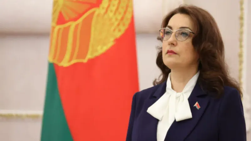 КС Беларуси