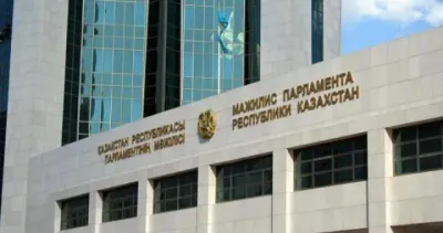 Законопроект «О прокуратуре» одобрил Мажилис