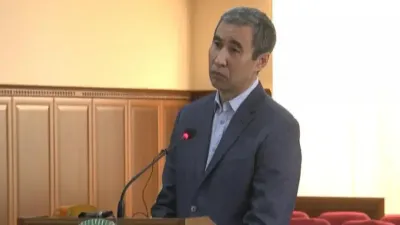 Муратхан Токмади