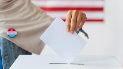 президентские выборы