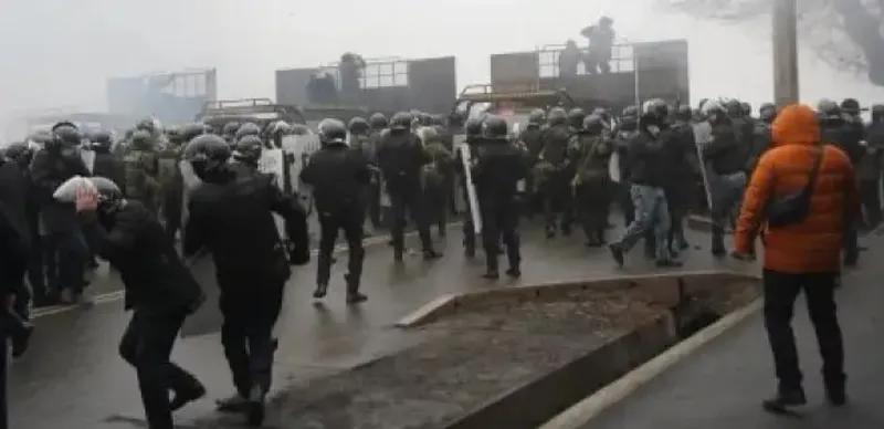 силовиков могут наказать