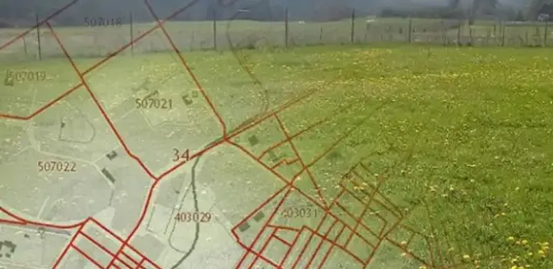 Столичная прокуратура вернула государству земельные участки на 700 млн тенге