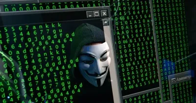 Казахстан атаковали хакеры