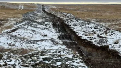 порча земельного участка