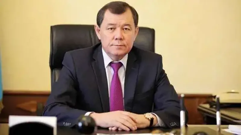 экс-глава "Казселезащиты"