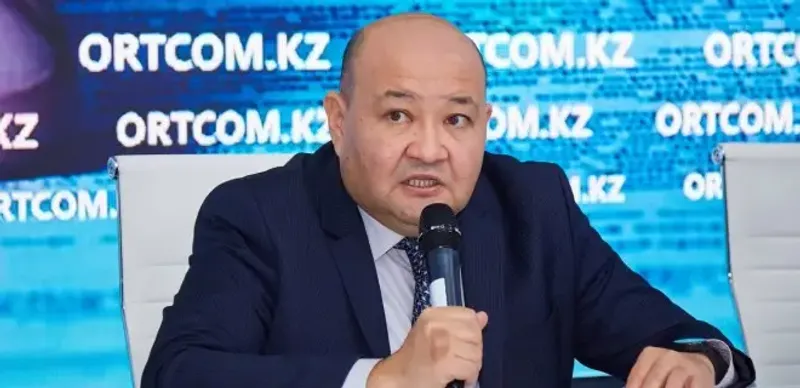 Данияр Кадиров