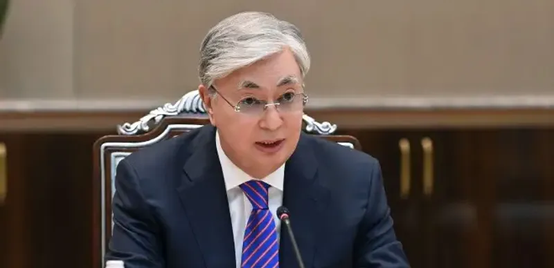 Казахстан и Узбекистан подписали договор о демаркации границы