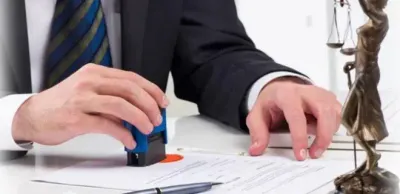 Как обжаловать исполнительную надпись – ответ судьи