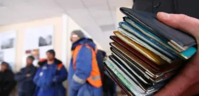 Более 14 тысяч иностранцев работают в Казахстане