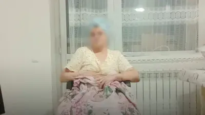 жительница Астаны получила жилье