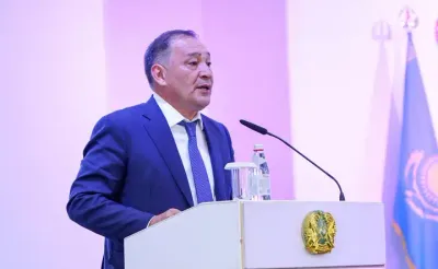 Тугжанов Актюбинская область