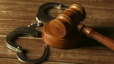 уголовное дело