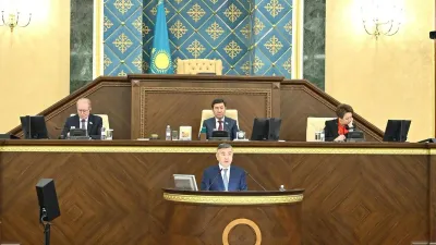 ратификация соглашения