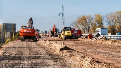 строительство и реконструкцию дорог надо согласовать с Минобороны