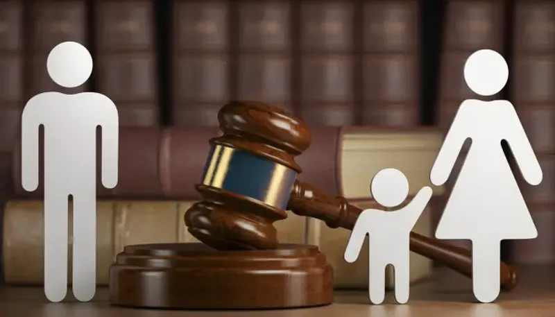 суд Нур-Султан семья