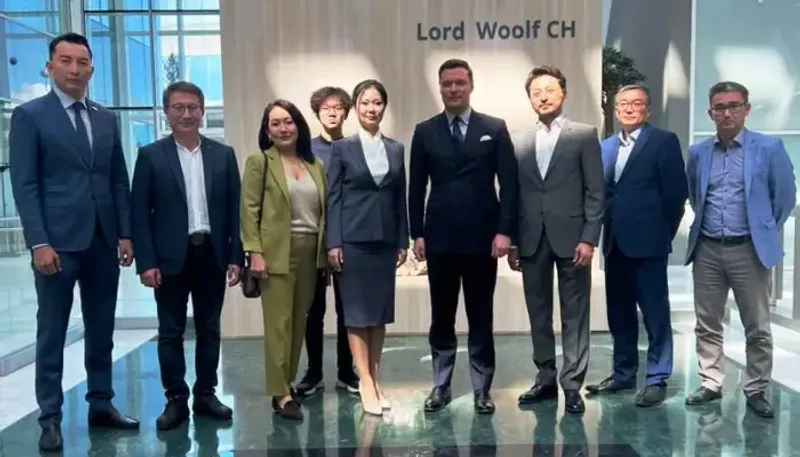 суд МФЦА встреча