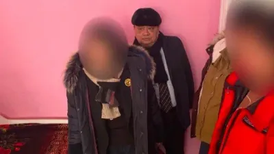 насилие в отношении детей