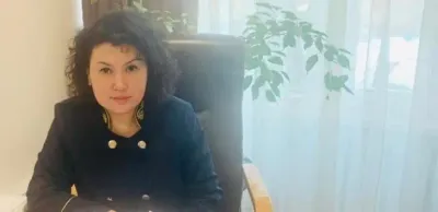 Касым-Жомарт Токаев уволил судью Светлану Жолманову