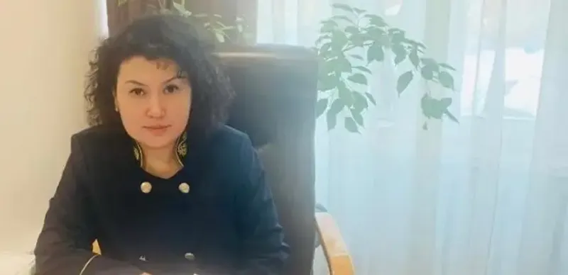 Касым-Жомарт Токаев уволил судью Светлану Жолманову