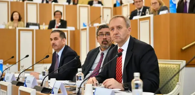 Конституционный суд