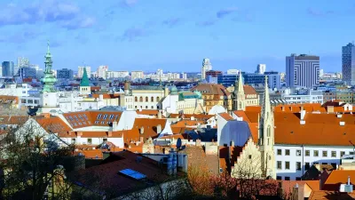 Словакия выборы кандидаты