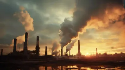 экология мониторинг