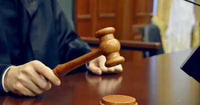 Марина Черняховская о судебной реформе