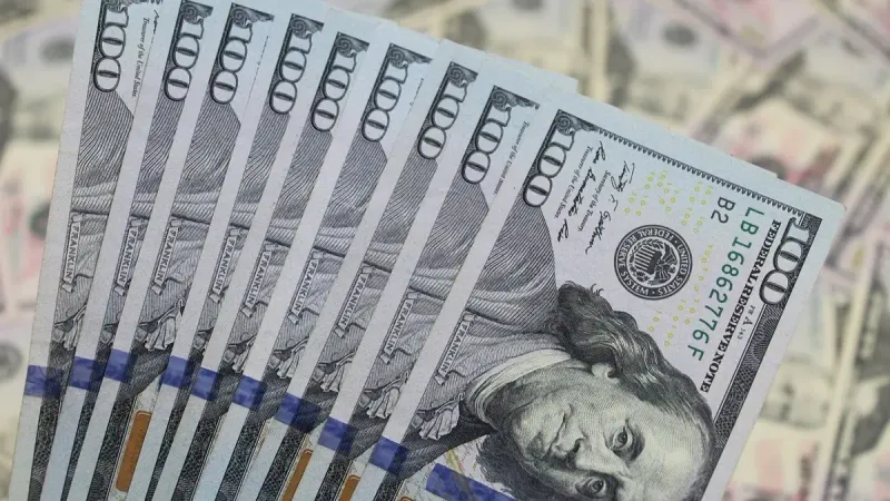 фальшивые купюры