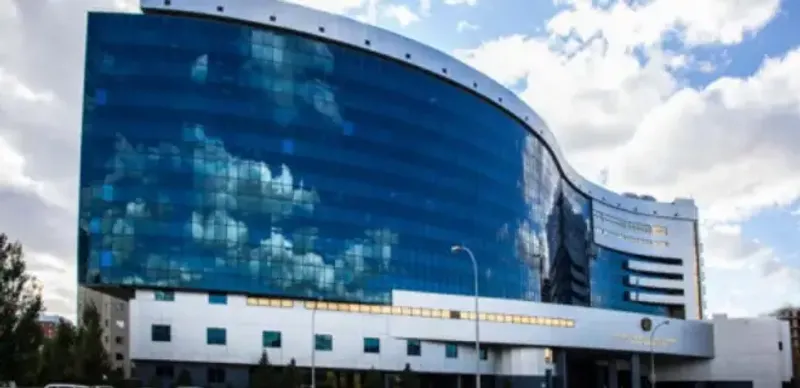 14 августа – День образования органов государственных доходов