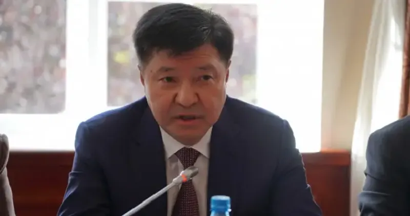 Жакип Асанов