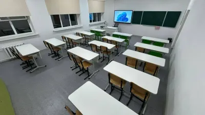 малокомплектные школы