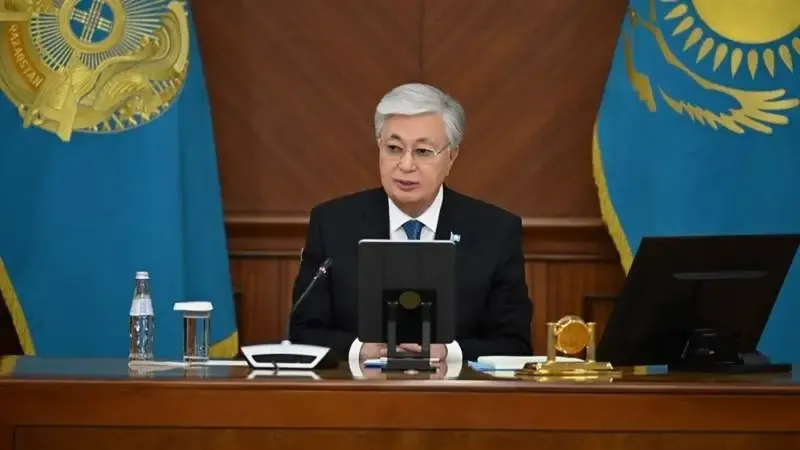 распределение резервов на инициативы Президента