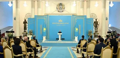 Будем жестко пресекать любые слова и действия, расшатывающие стабильность Казахстана – Токаев