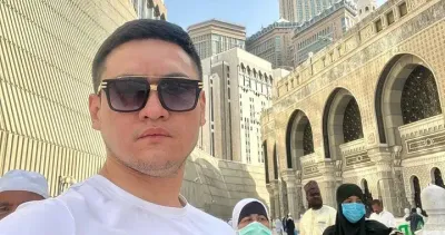 Торегали Тореали выпустили под залог 10 млн тенге