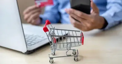 Жалоба на продавца