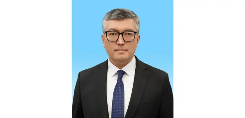 Жантемир Шакиев