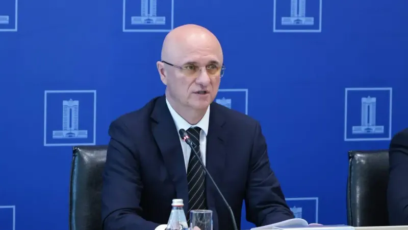 заместитель премьера