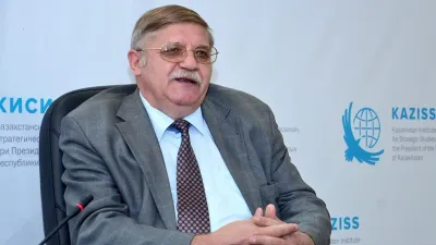 ученый китаевед Сыроежкин