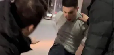 Избиение адвокатов: в Военном суде начались апелляционные слушания в отношении сына депутата Турлыханова