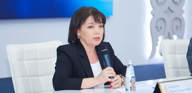 COVID-19: ситуация в Казахстане не вызывает тревогу