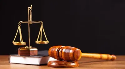 юстиция административная