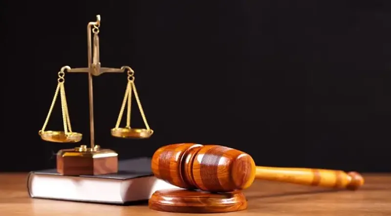 юстиция административная