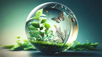 защита окружающей среды