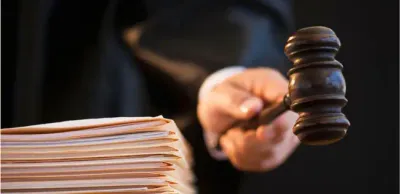 В Алматы вынесли приговор по делу бывшего начальника ДКНБ