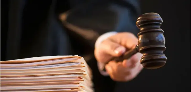 В Алматы вынесли приговор по делу бывшего начальника ДКНБ