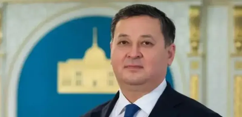 Мурат Нуртлеу назначен заместителем премьер-министра