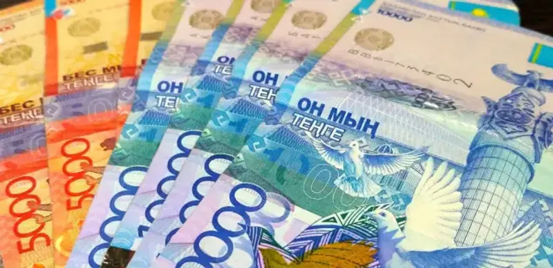 В Алматы задержали фальшивомонетчиков