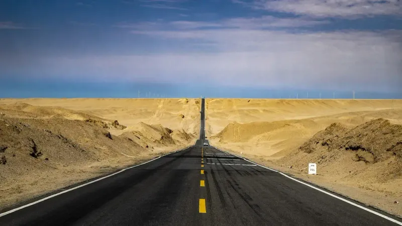 ремонт дорожное полотно