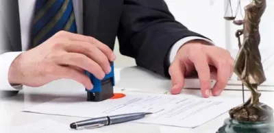 Минюст обсудил с нотариатом гарантированную юрпомощь физлицам